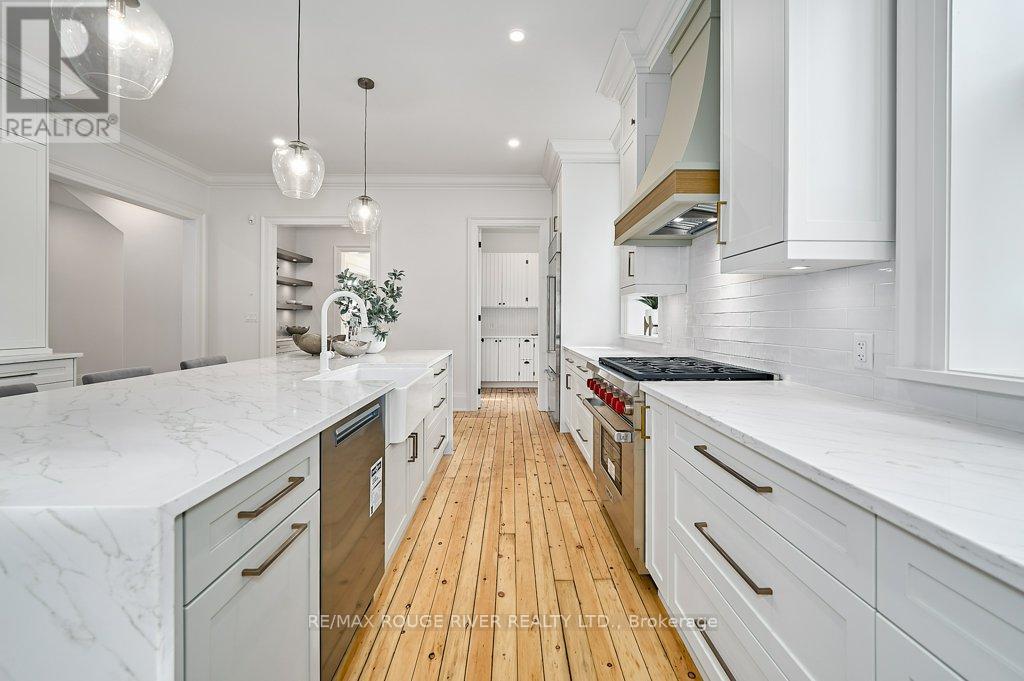 145 Belmont Drive, Clarington (Newcastle), Ontario  L1B 1G9 - Photo 18 - E12301953