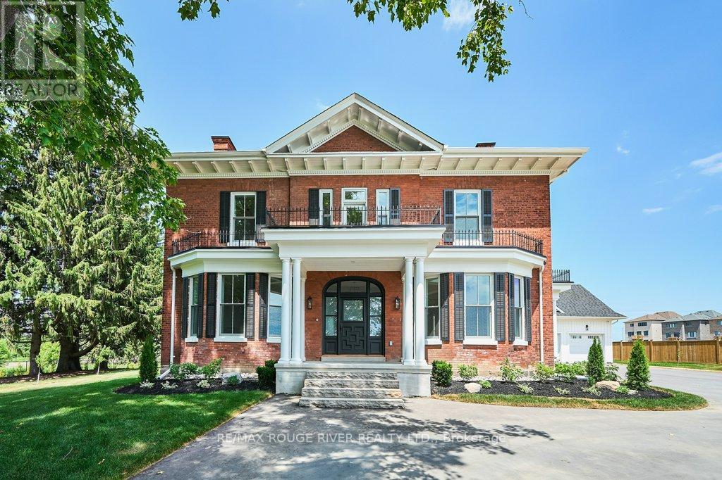 145 Belmont Drive, Clarington (Newcastle), Ontario  L1B 1G9 - Photo 2 - E12301953