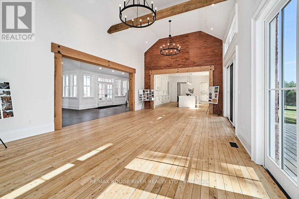 145 Belmont Drive, Clarington (Newcastle), Ontario  L1B 1G9 - Photo 24 - E12301953
