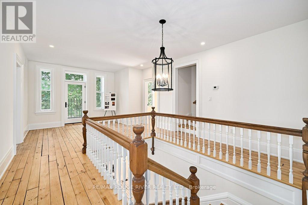 145 Belmont Drive, Clarington (Newcastle), Ontario  L1B 1G9 - Photo 29 - E12301953