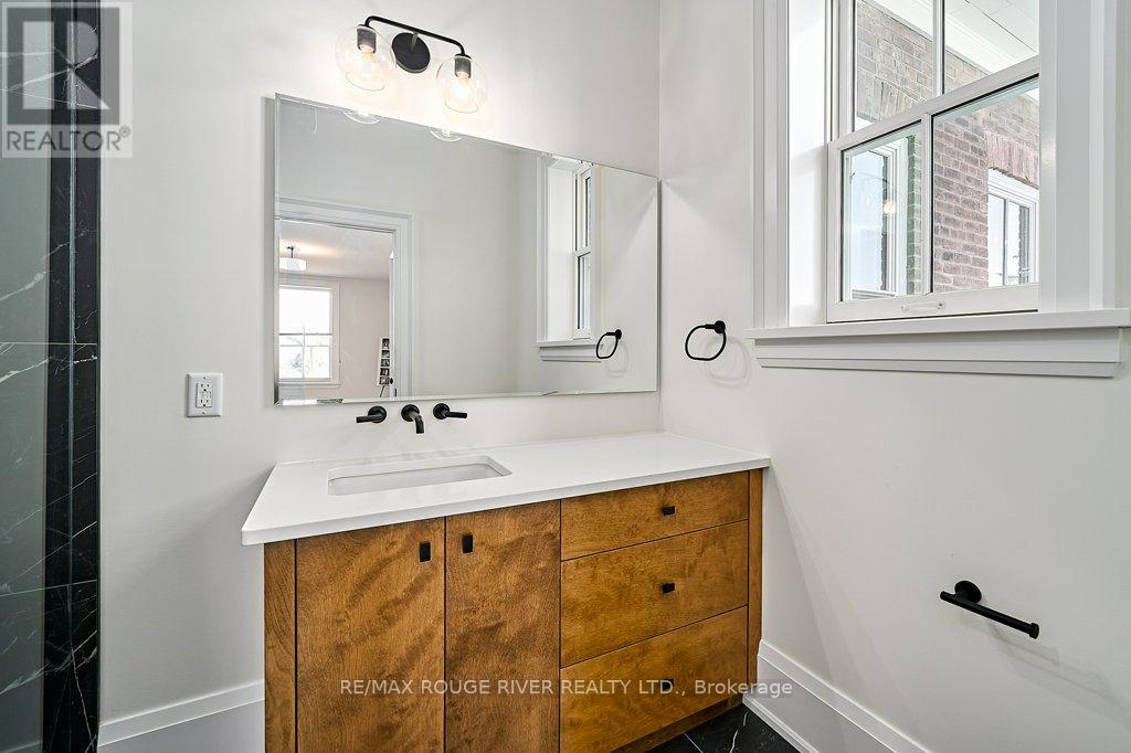145 Belmont Drive, Clarington (Newcastle), Ontario  L1B 1G9 - Photo 34 - E12301953