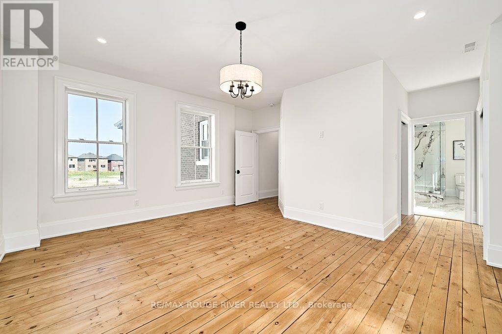 145 Belmont Drive, Clarington (Newcastle), Ontario  L1B 1G9 - Photo 39 - E12301953