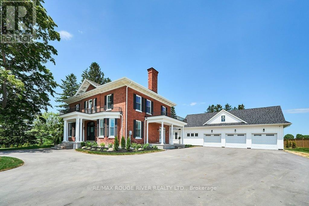 145 Belmont Drive, Clarington (Newcastle), Ontario  L1B 1G9 - Photo 4 - E12301953