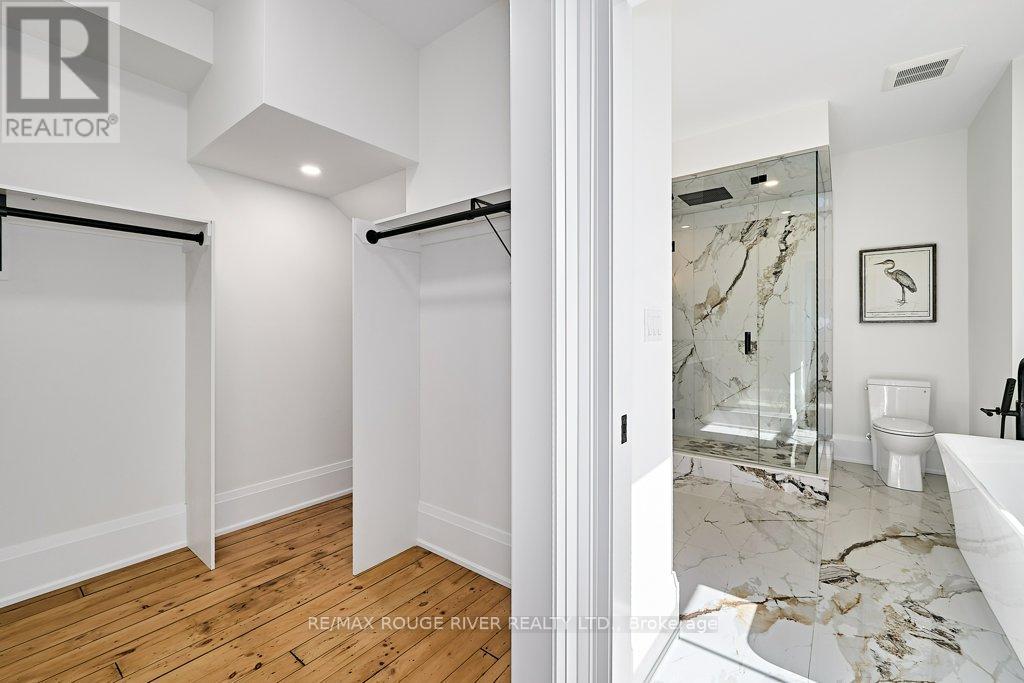 145 Belmont Drive, Clarington (Newcastle), Ontario  L1B 1G9 - Photo 40 - E12301953