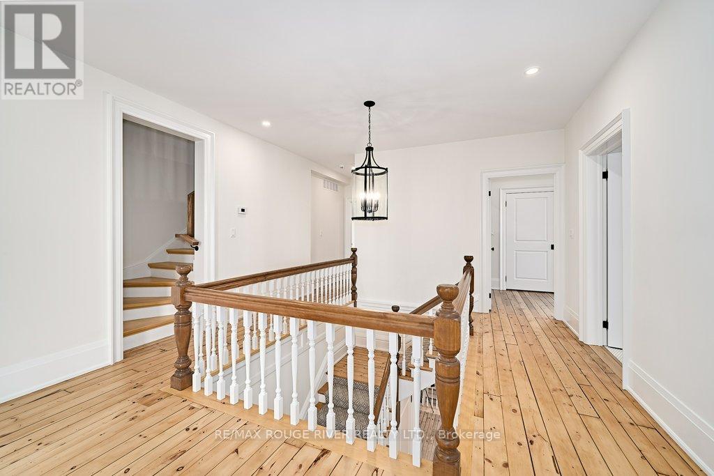 145 Belmont Drive, Clarington (Newcastle), Ontario  L1B 1G9 - Photo 42 - E12301953
