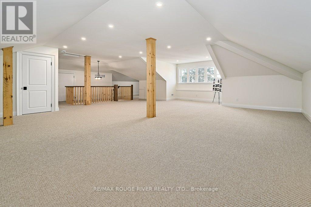 145 Belmont Drive, Clarington (Newcastle), Ontario  L1B 1G9 - Photo 43 - E12301953