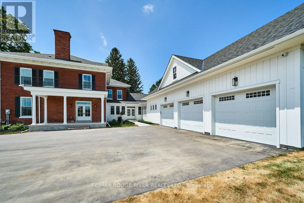 145 Belmont Drive, Clarington (Newcastle), Ontario  L1B 1G9 - Photo 5 - E12301953