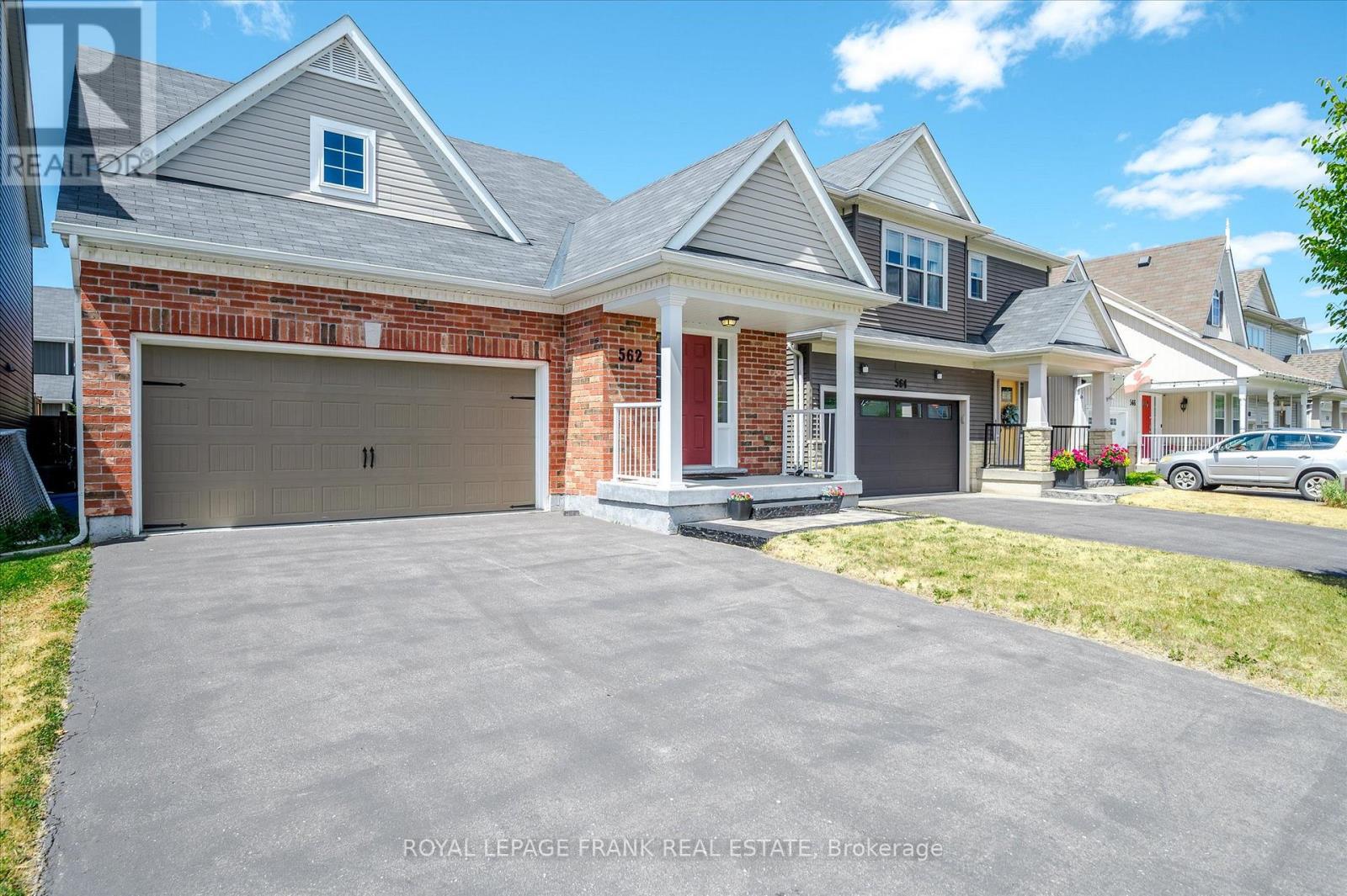 562 Grange Way, Peterborough North (North), Ontario  K9H 0G5 - Photo 2 - X12301812