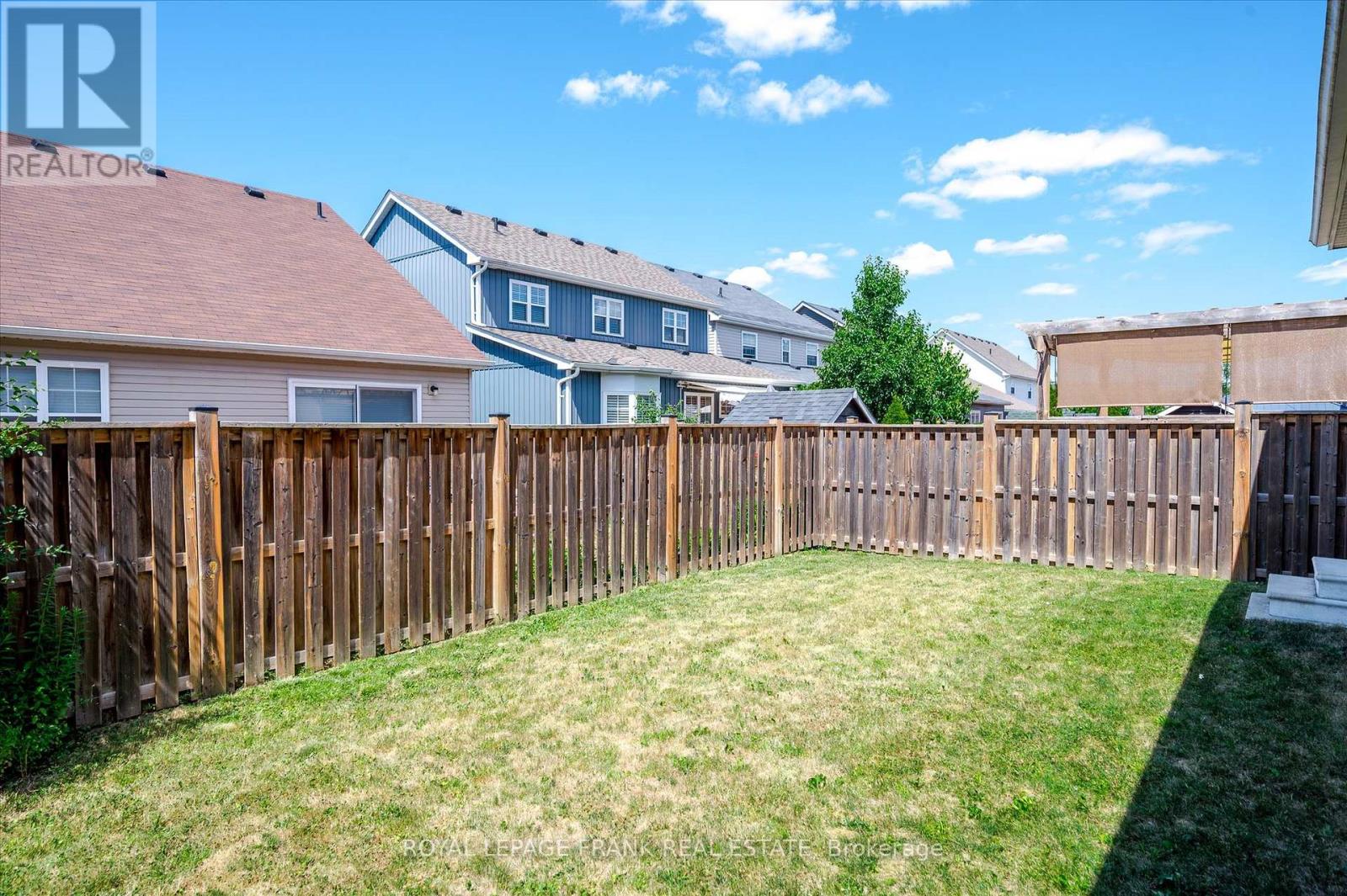 562 Grange Way, Peterborough North (North), Ontario  K9H 0G5 - Photo 20 - X12301812