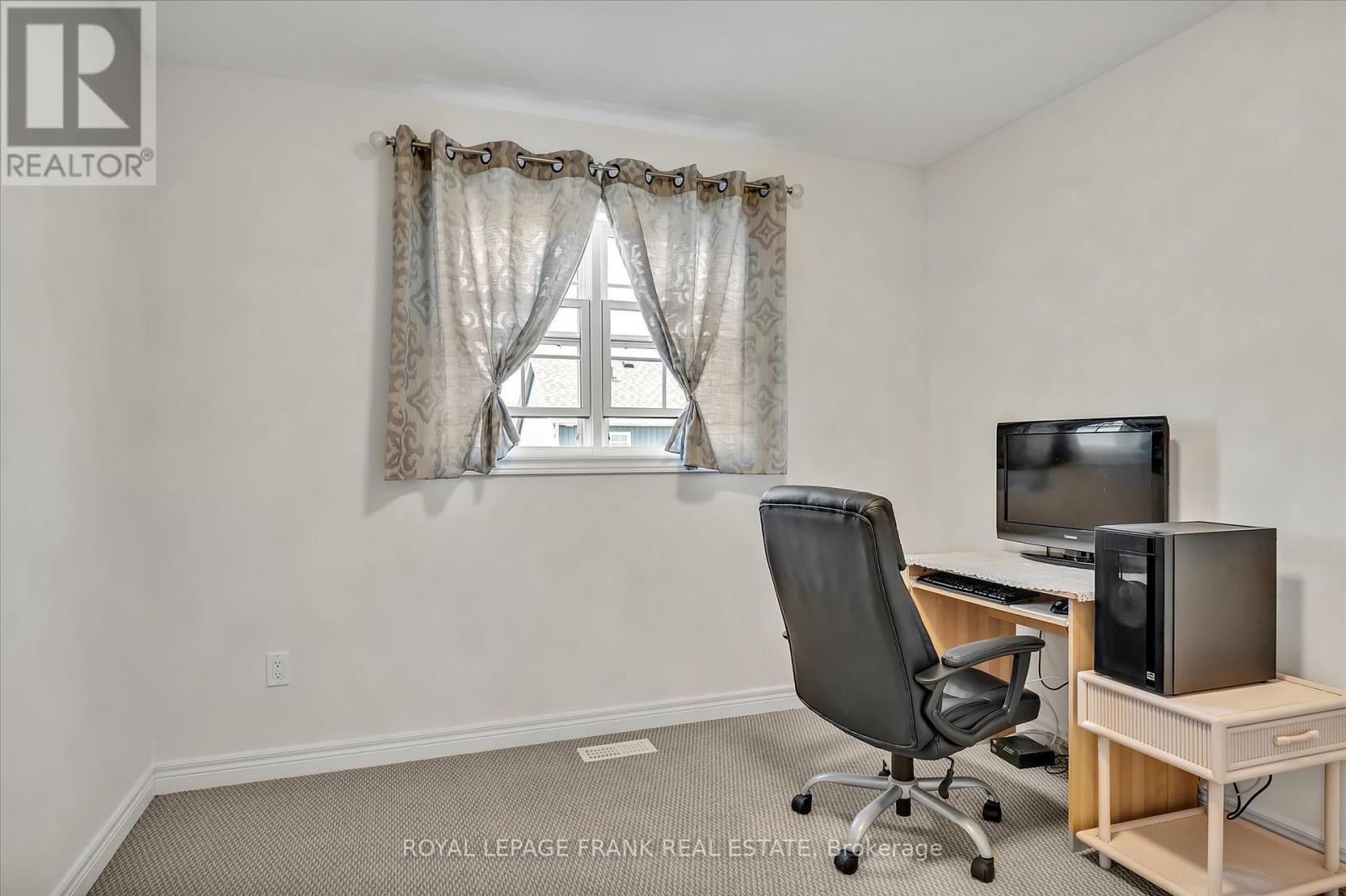 562 Grange Way, Peterborough North (North), Ontario  K9H 0G5 - Photo 34 - X12301812