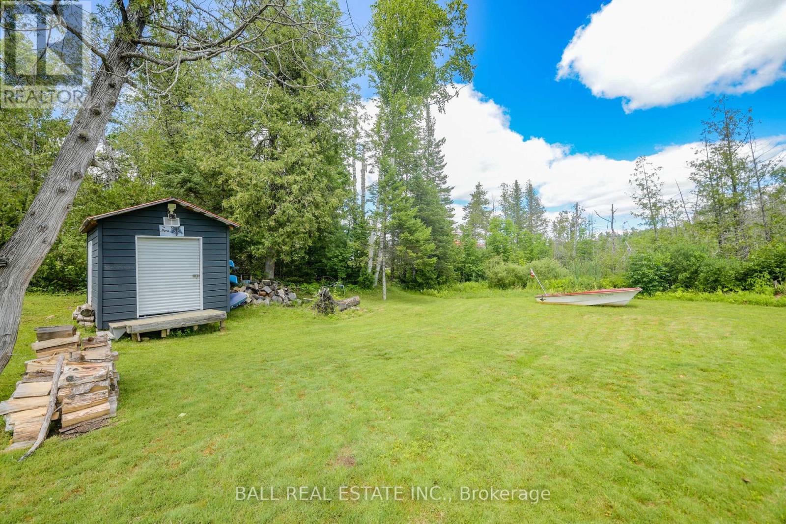 11 Water - Gunter Lake, Tudor And Cashel (Cashel Ward), Ontario  K0L 1W0 - Photo 11 - X12302432