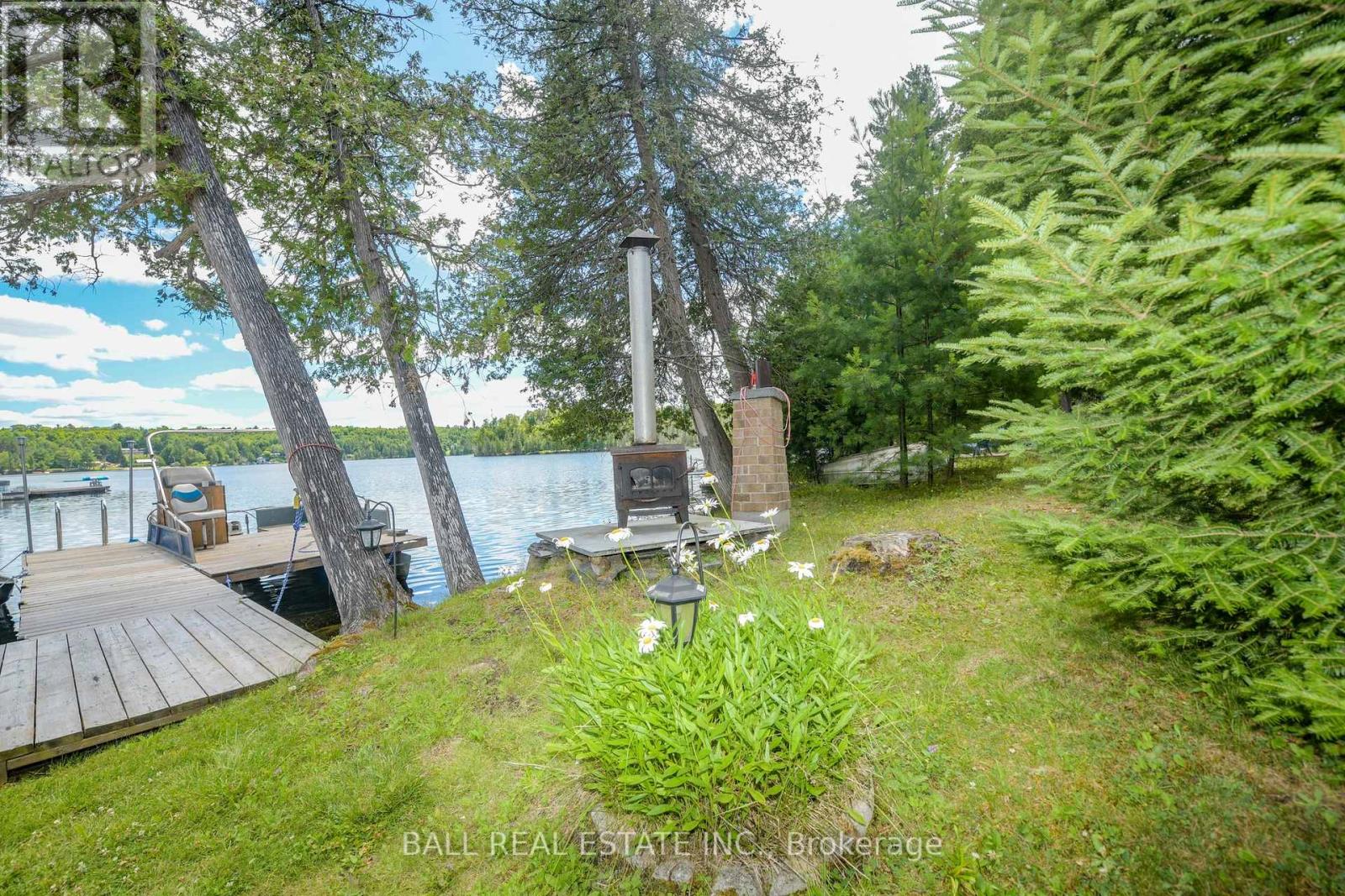 11 Water - Gunter Lake, Tudor And Cashel (Cashel Ward), Ontario  K0L 1W0 - Photo 14 - X12302432