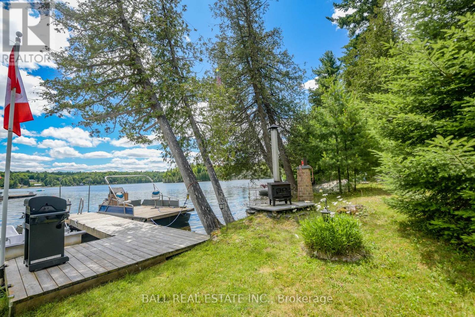 11 Water - Gunter Lake, Tudor And Cashel (Cashel Ward), Ontario  K0L 1W0 - Photo 15 - X12302432