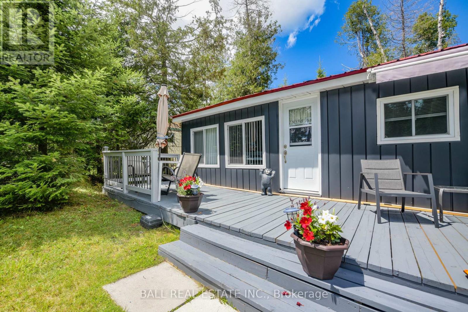 11 Water - Gunter Lake, Tudor And Cashel (Cashel Ward), Ontario  K0L 1W0 - Photo 16 - X12302432