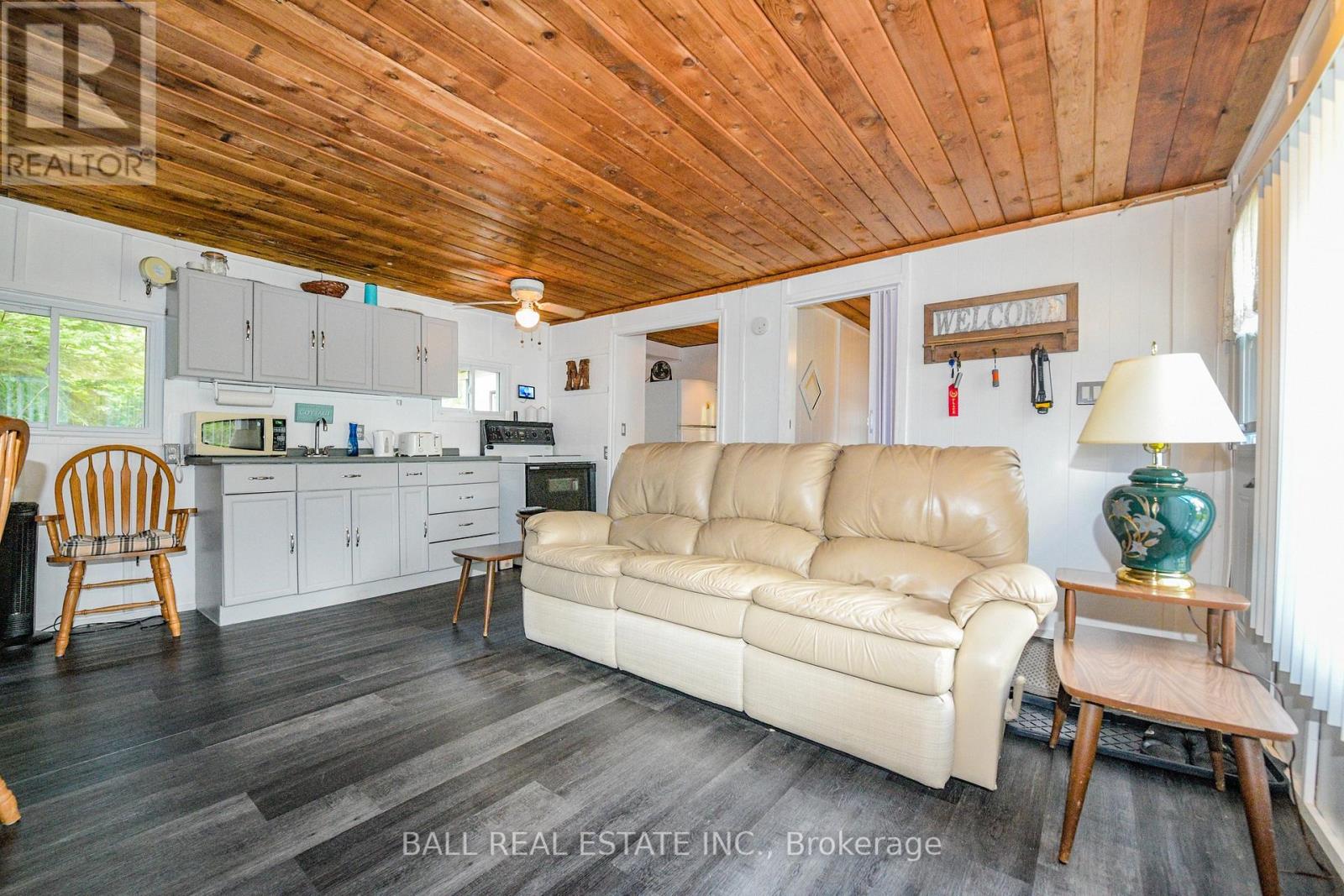 11 Water - Gunter Lake, Tudor And Cashel (Cashel Ward), Ontario  K0L 1W0 - Photo 19 - X12302432