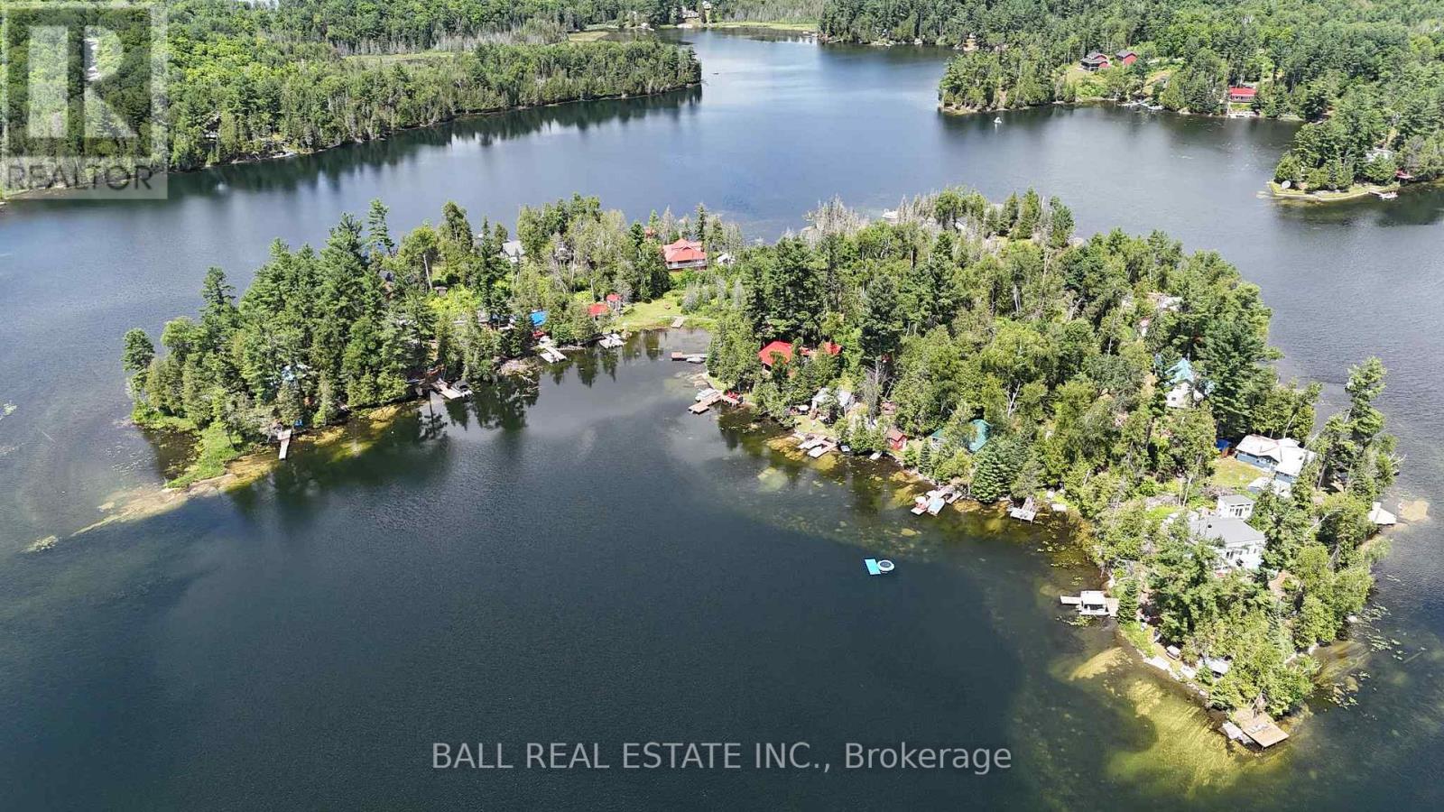 11 Water - Gunter Lake, Tudor And Cashel (Cashel Ward), Ontario  K0L 1W0 - Photo 4 - X12302432