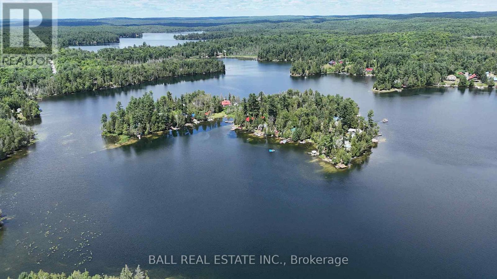 11 Water - Gunter Lake, Tudor And Cashel (Cashel Ward), Ontario  K0L 1W0 - Photo 5 - X12302432