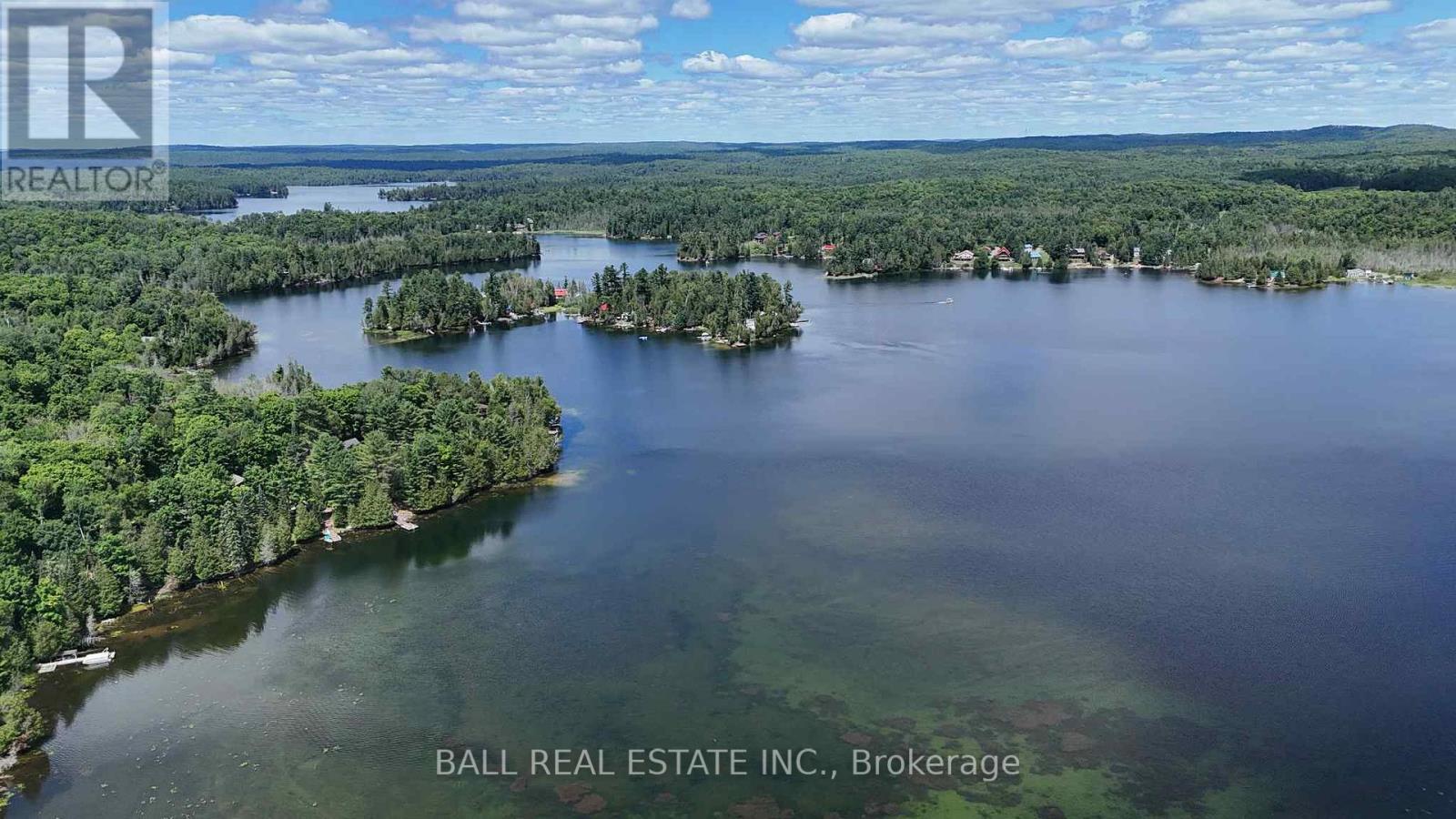 11 Water - Gunter Lake, Tudor And Cashel (Cashel Ward), Ontario  K0L 1W0 - Photo 6 - X12302432
