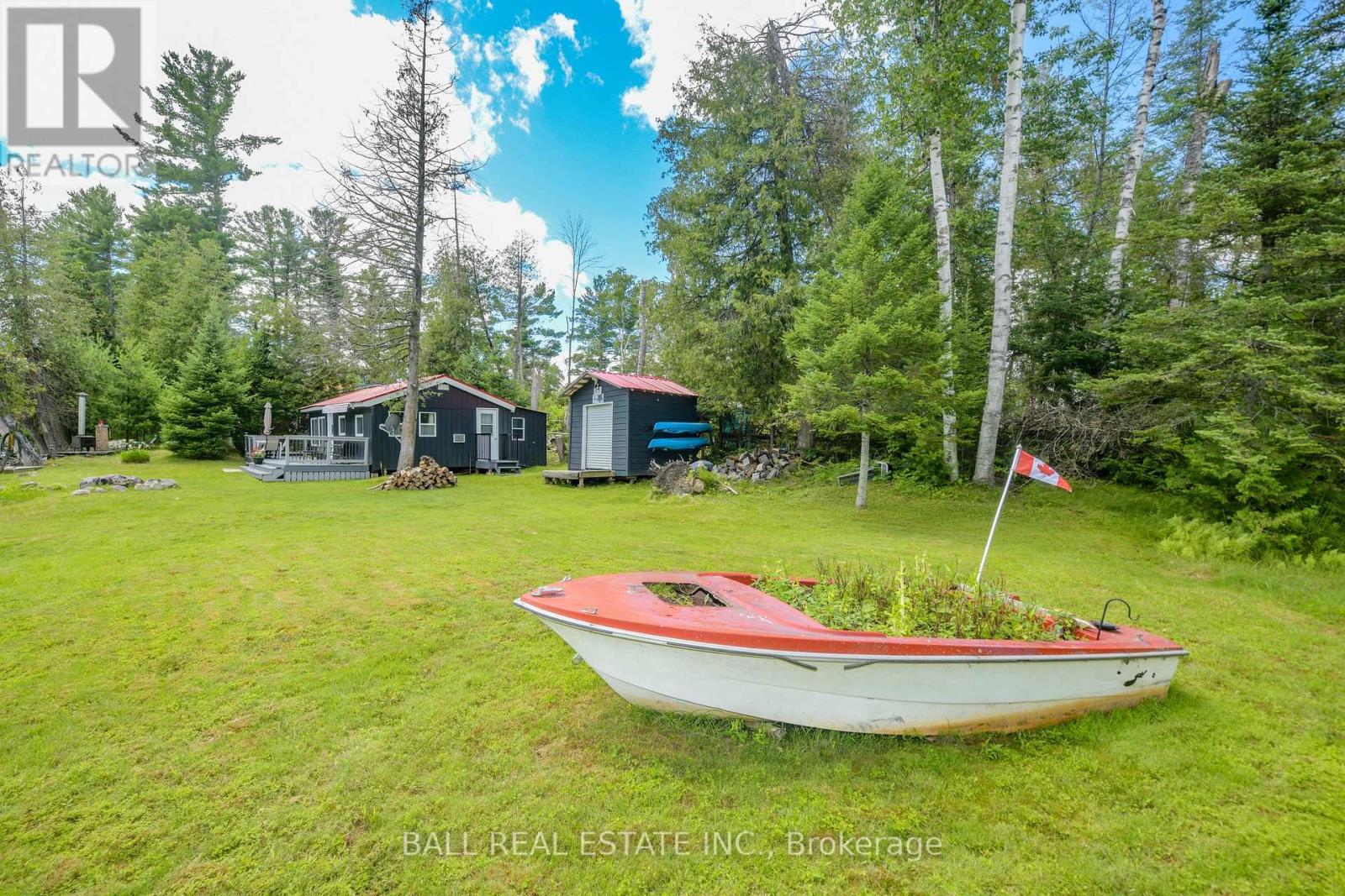 11 Water - Gunter Lake, Tudor And Cashel (Cashel Ward), Ontario  K0L 1W0 - Photo 9 - X12302432