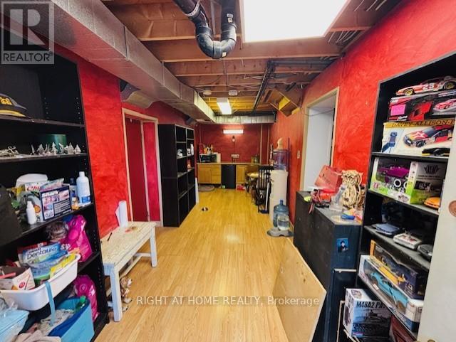 1649 Whittington Drive, Peterborough West (South), Ontario  K9J 6X6 - Photo 27 - X12302443