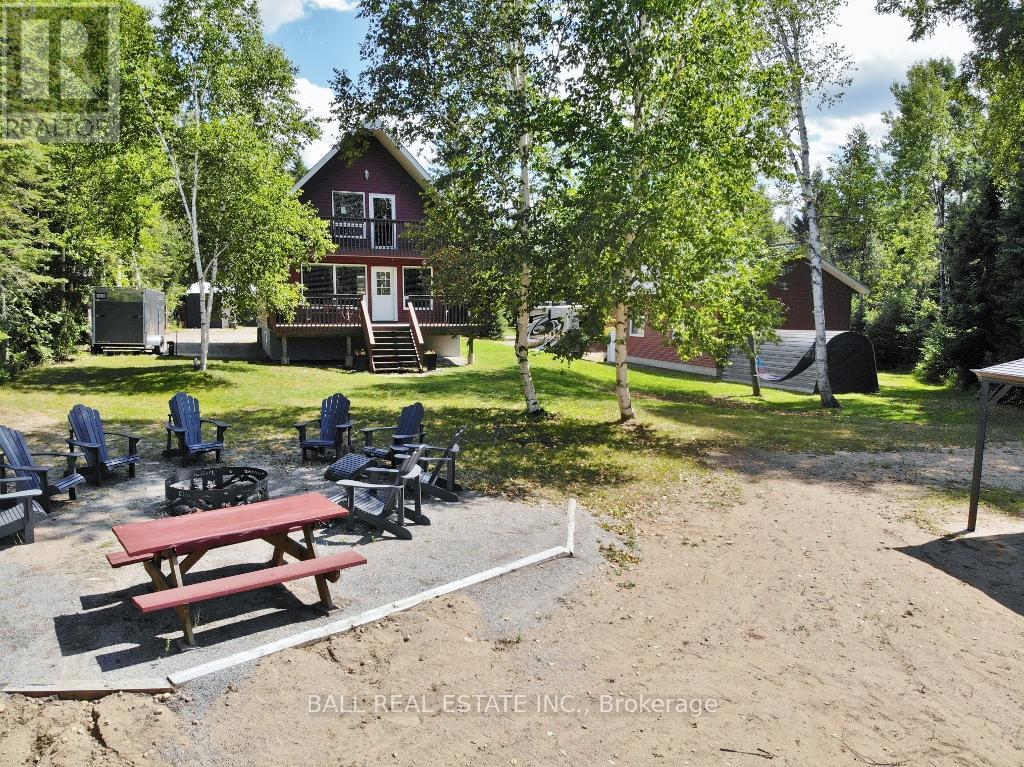 741 Moxam Road, Hastings Highlands (Monteagle Ward), Ontario  K0L 2S0 - Photo 12 - X12302787