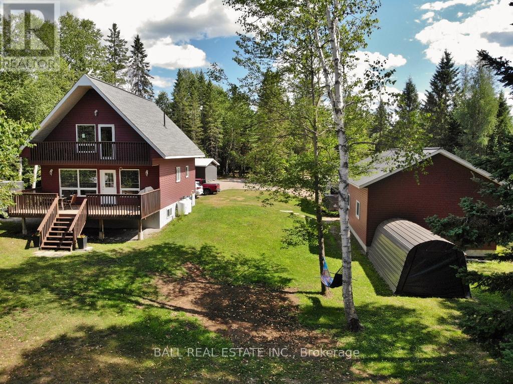 741 Moxam Road, Hastings Highlands (Monteagle Ward), Ontario  K0L 2S0 - Photo 13 - X12302787