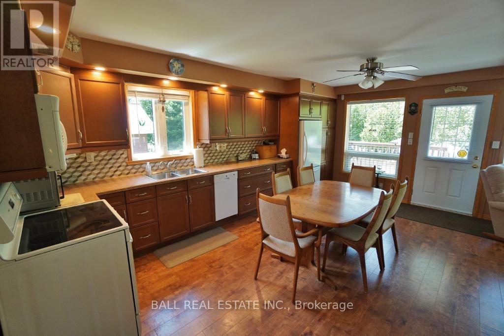 741 Moxam Road, Hastings Highlands (Monteagle Ward), Ontario  K0L 2S0 - Photo 17 - X12302787
