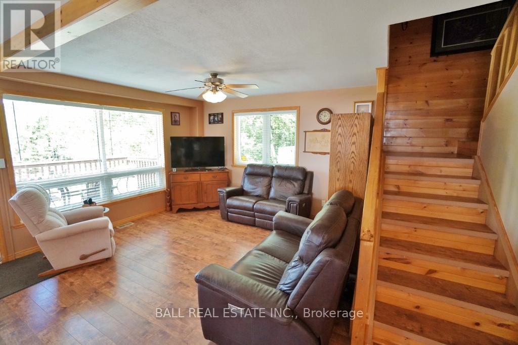 741 Moxam Road, Hastings Highlands (Monteagle Ward), Ontario  K0L 2S0 - Photo 18 - X12302787