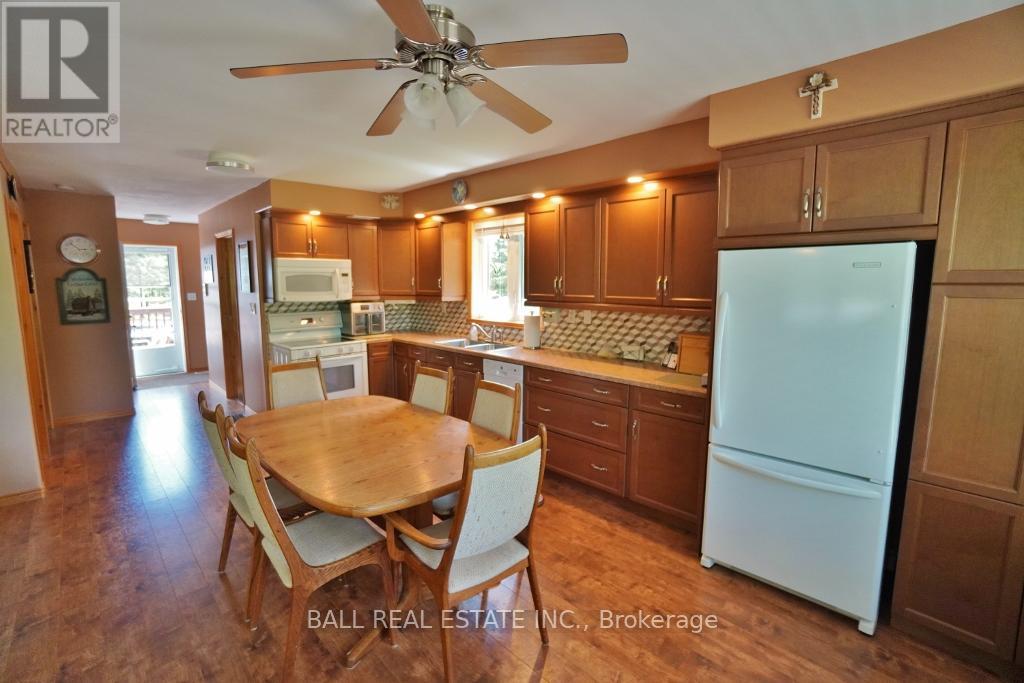 741 Moxam Road, Hastings Highlands (Monteagle Ward), Ontario  K0L 2S0 - Photo 19 - X12302787