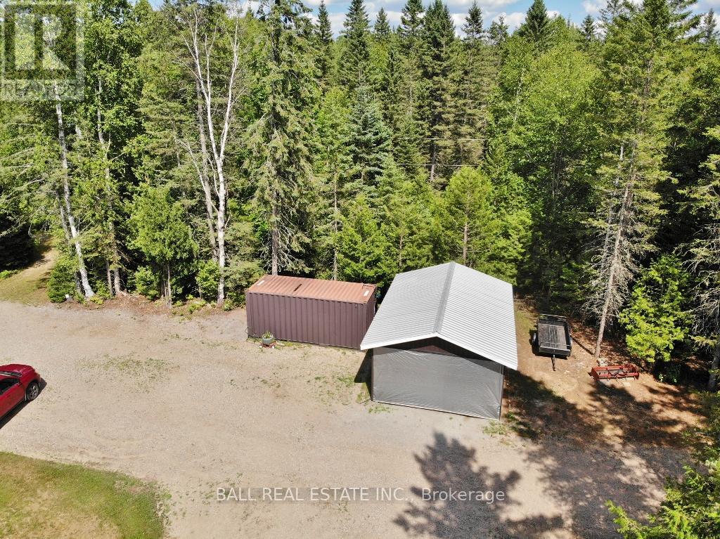 741 Moxam Road, Hastings Highlands (Monteagle Ward), Ontario  K0L 2S0 - Photo 2 - X12302787