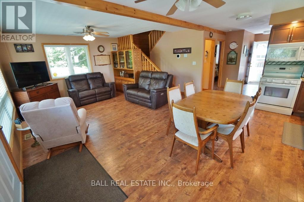 741 Moxam Road, Hastings Highlands (Monteagle Ward), Ontario  K0L 2S0 - Photo 20 - X12302787