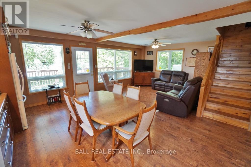 741 Moxam Road, Hastings Highlands (Monteagle Ward), Ontario  K0L 2S0 - Photo 21 - X12302787