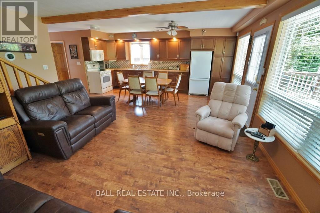 741 Moxam Road, Hastings Highlands (Monteagle Ward), Ontario  K0L 2S0 - Photo 22 - X12302787