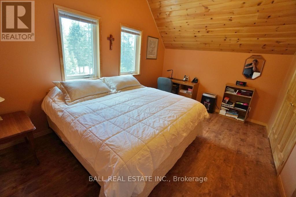 741 Moxam Road, Hastings Highlands (Monteagle Ward), Ontario  K0L 2S0 - Photo 23 - X12302787