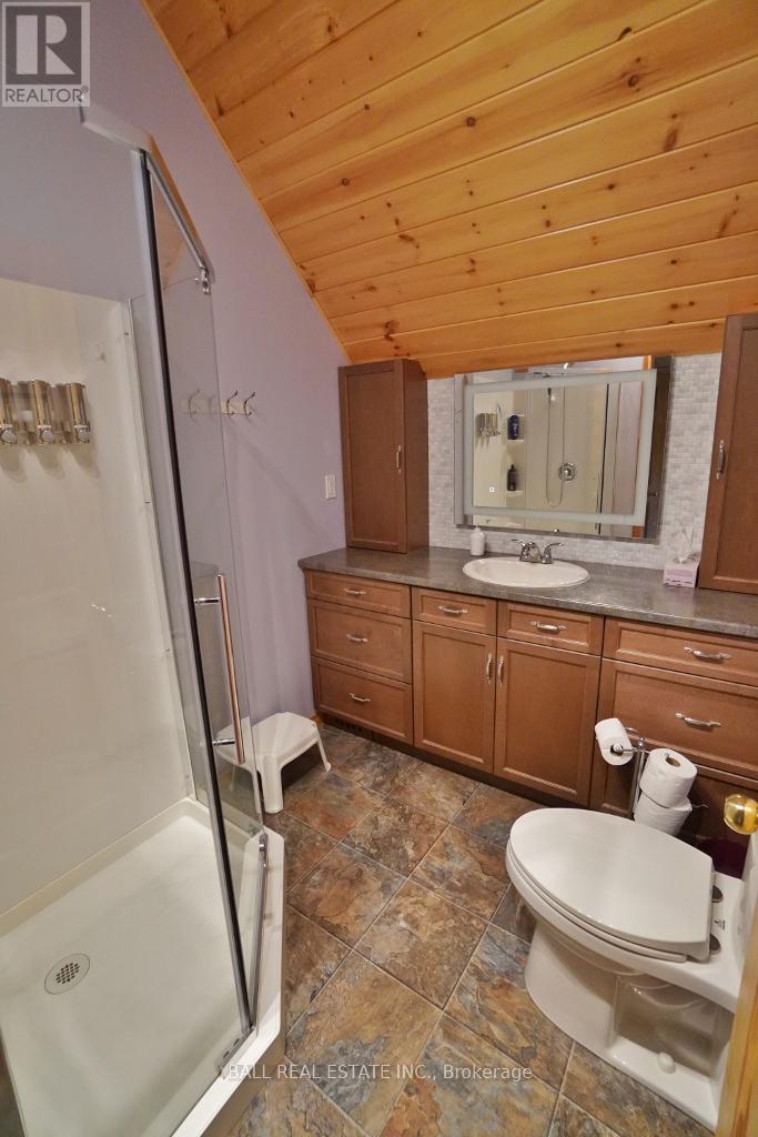 741 Moxam Road, Hastings Highlands (Monteagle Ward), Ontario  K0L 2S0 - Photo 24 - X12302787