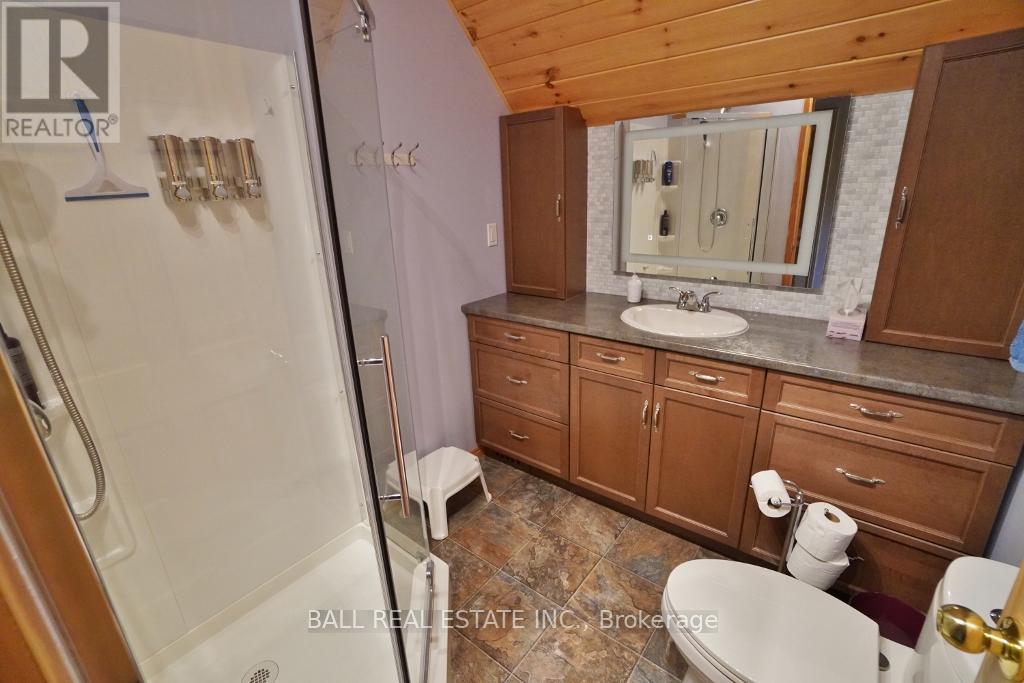 741 Moxam Road, Hastings Highlands (Monteagle Ward), Ontario  K0L 2S0 - Photo 25 - X12302787