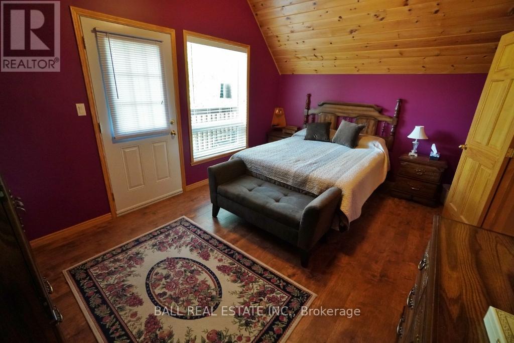 741 Moxam Road, Hastings Highlands (Monteagle Ward), Ontario  K0L 2S0 - Photo 26 - X12302787