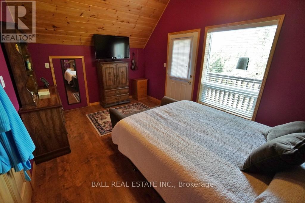 741 Moxam Road, Hastings Highlands (Monteagle Ward), Ontario  K0L 2S0 - Photo 27 - X12302787