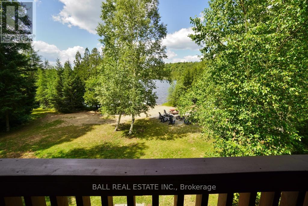 741 Moxam Road, Hastings Highlands (Monteagle Ward), Ontario  K0L 2S0 - Photo 28 - X12302787