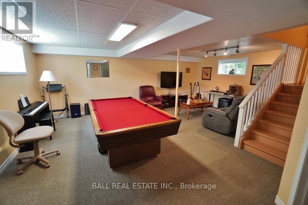 741 Moxam Road, Hastings Highlands (Monteagle Ward), Ontario  K0L 2S0 - Photo 29 - X12302787
