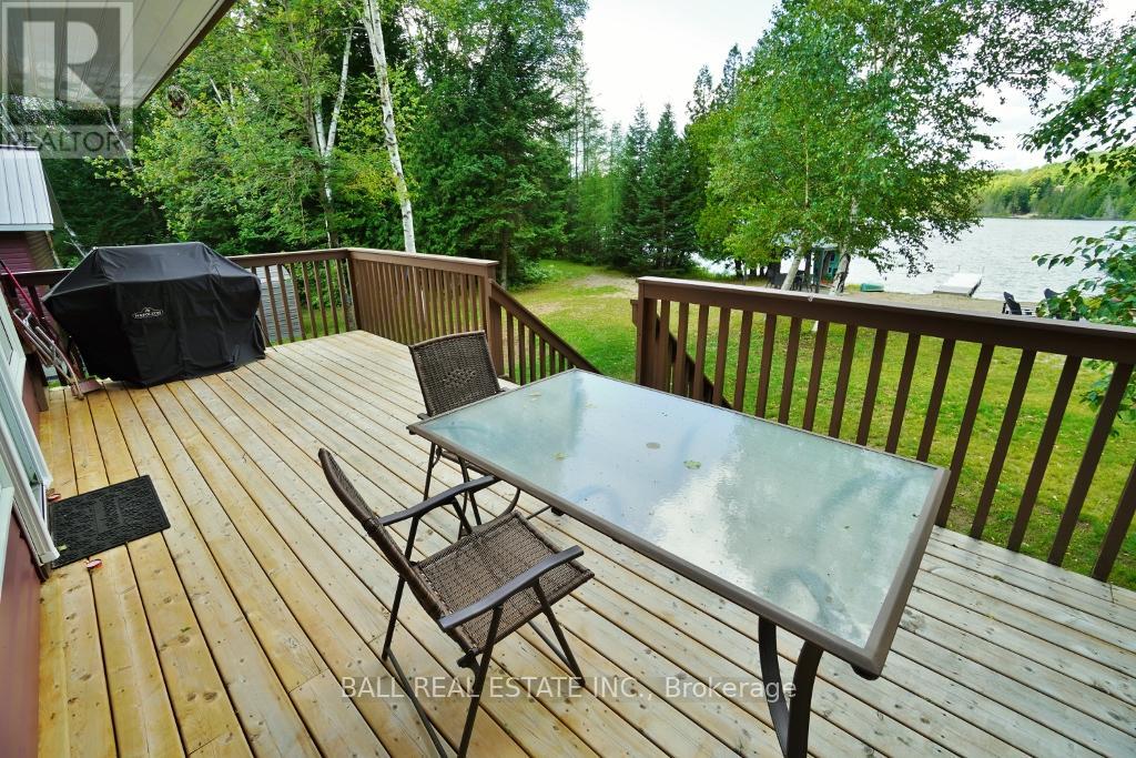741 Moxam Road, Hastings Highlands (Monteagle Ward), Ontario  K0L 2S0 - Photo 34 - X12302787