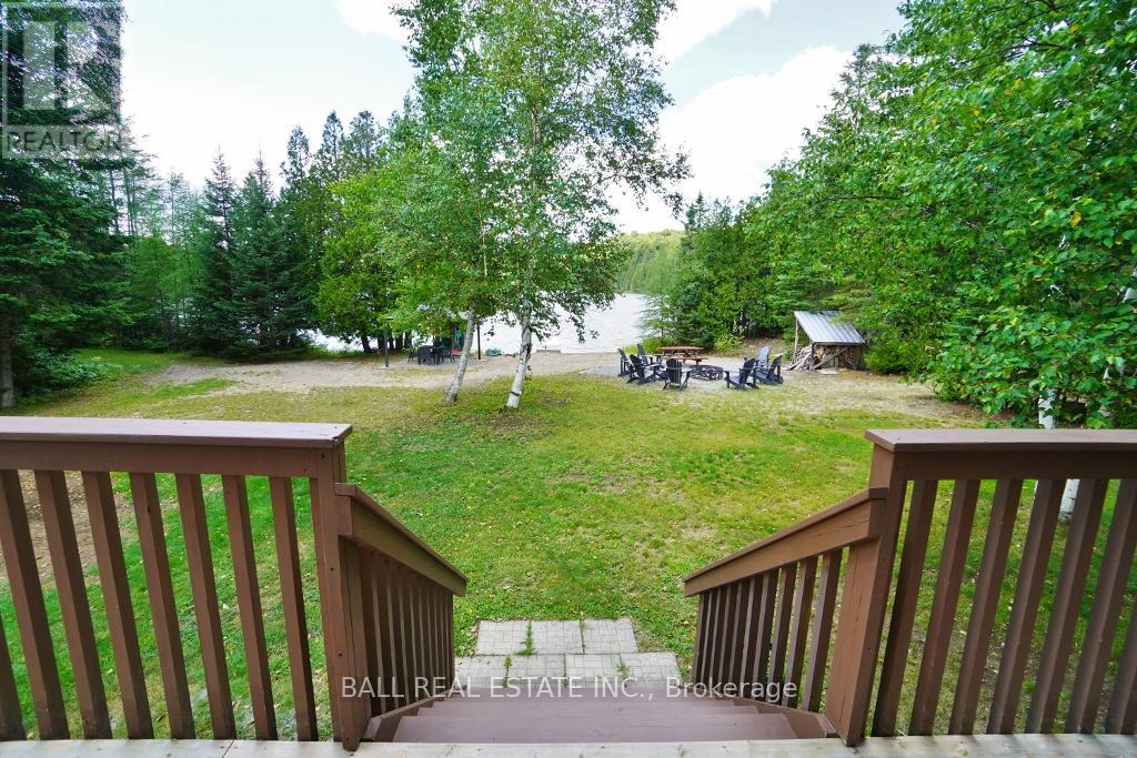 741 Moxam Road, Hastings Highlands (Monteagle Ward), Ontario  K0L 2S0 - Photo 35 - X12302787