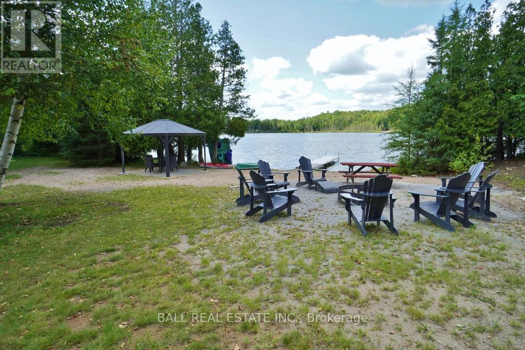 741 Moxam Road, Hastings Highlands (Monteagle Ward), Ontario  K0L 2S0 - Photo 36 - X12302787