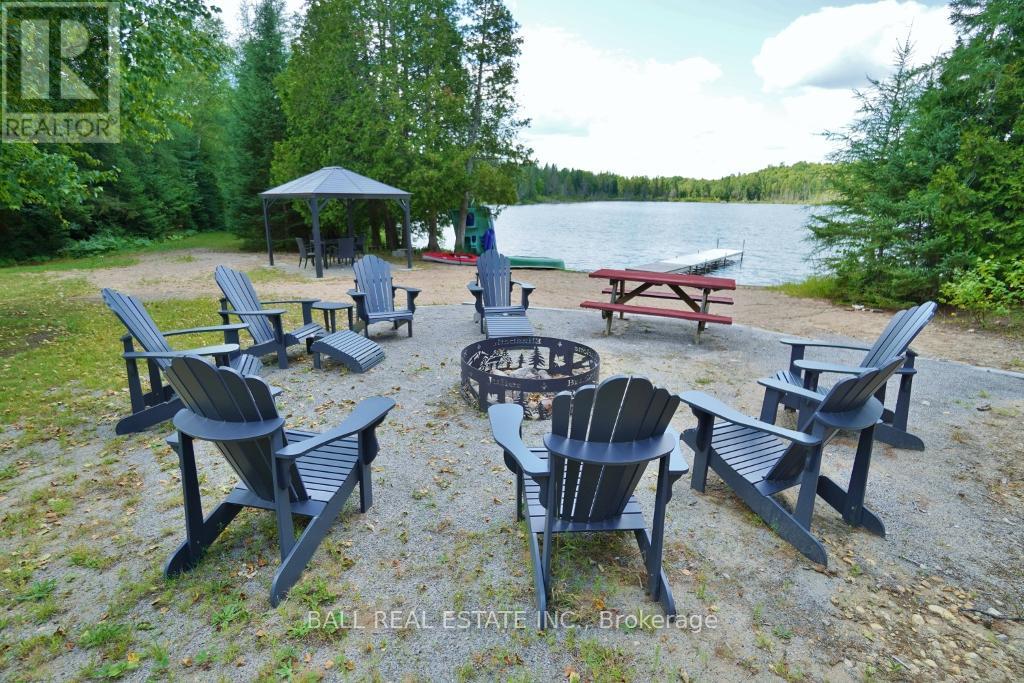 741 Moxam Road, Hastings Highlands (Monteagle Ward), Ontario  K0L 2S0 - Photo 37 - X12302787