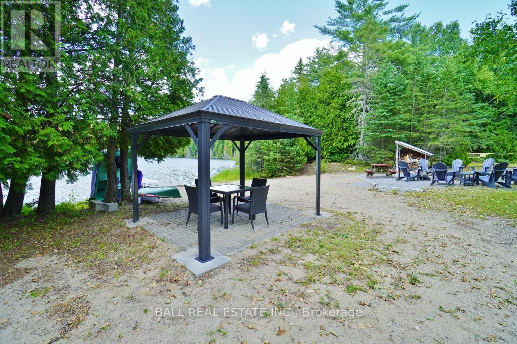 741 Moxam Road, Hastings Highlands (Monteagle Ward), Ontario  K0L 2S0 - Photo 38 - X12302787