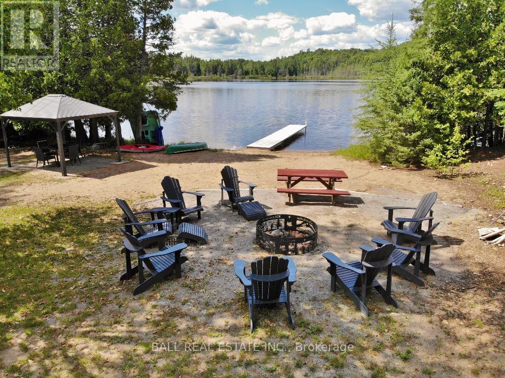 741 Moxam Road, Hastings Highlands (Monteagle Ward), Ontario  K0L 2S0 - Photo 4 - X12302787