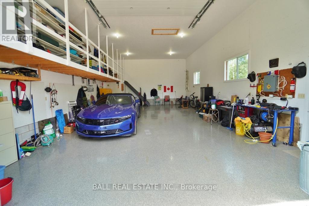 741 Moxam Road, Hastings Highlands (Monteagle Ward), Ontario  K0L 2S0 - Photo 43 - X12302787