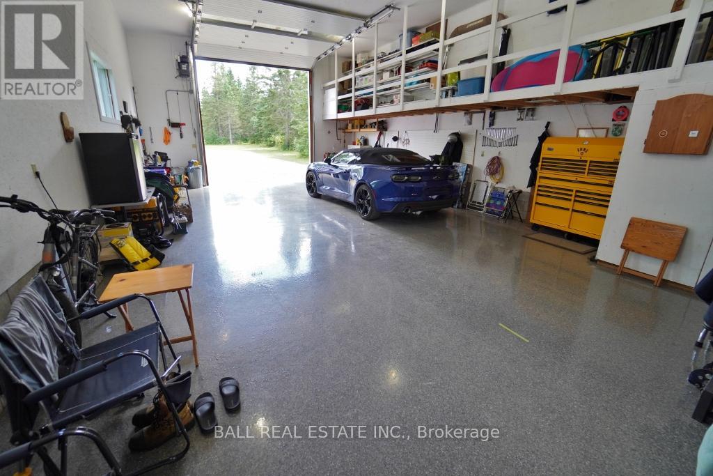741 Moxam Road, Hastings Highlands (Monteagle Ward), Ontario  K0L 2S0 - Photo 45 - X12302787