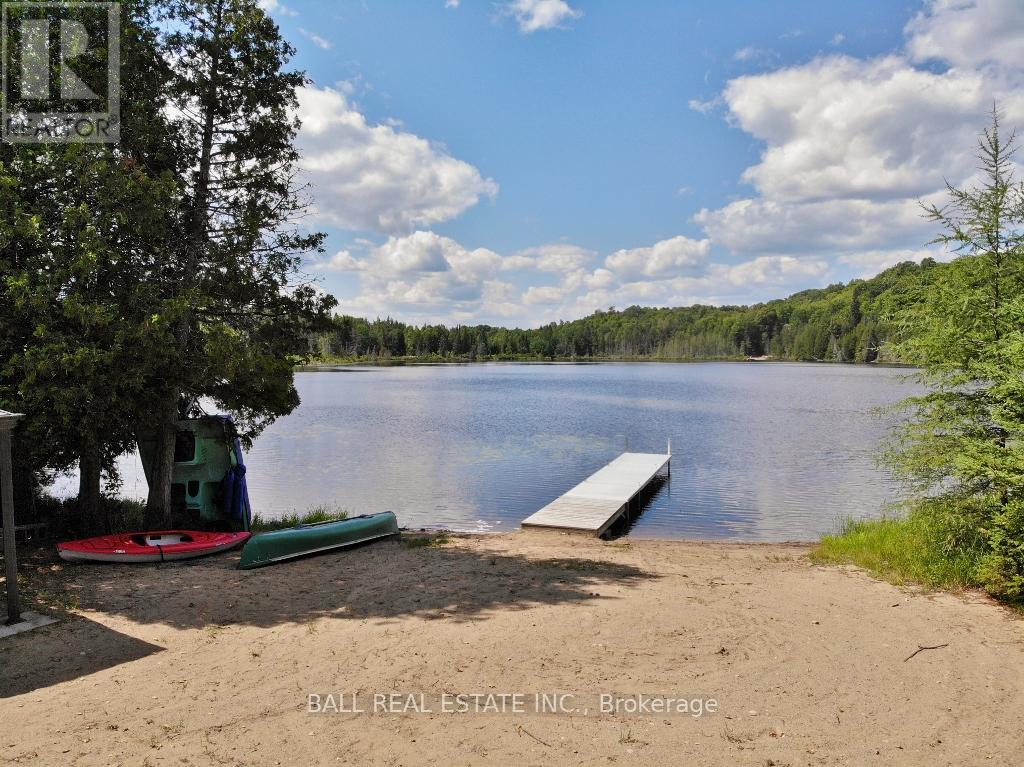 741 Moxam Road, Hastings Highlands (Monteagle Ward), Ontario  K0L 2S0 - Photo 5 - X12302787
