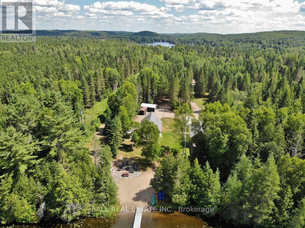 741 Moxam Road, Hastings Highlands (Monteagle Ward), Ontario  K0L 2S0 - Photo 6 - X12302787
